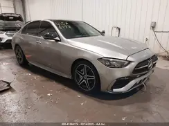 W1KAF4HB4RR160784 2024 MERCEDES-BENZ C-KLASSE