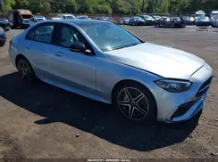 W1KAF4HB4RR160882 2024 MERCEDES-BENZ C-KLASSE