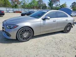 W1KAF4HB4RR167735 2024 MERCEDES-BENZ C-KLASSE