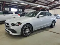 W1KAF4HB4RR168478 2024 MERCEDES-BENZ C-KLASSE