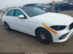 W1KAF4HB4RR203830 2024 MERCEDES-BENZ C-KLASSE
