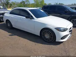 W1KAF4HB4RR216612 2024 MERCEDES-BENZ C-KLASSE