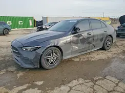 W1KAF4HB4RR224807 2024 MERCEDES-BENZ C-KLASSE