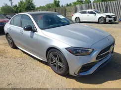 W1KAF4HB4RR227867 2024 MERCEDES-BENZ C-KLASSE