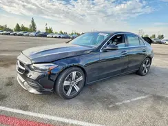 W1KAF4HB4RR229070 2024 MERCEDES-BENZ C-KLASSE
