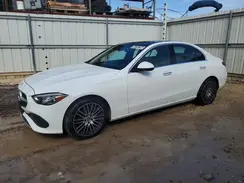 W1KAF4HB4RR231594 2024 MERCEDES-BENZ C-KLASSE