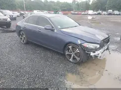 W1KAF4HB4SR245680 2025 MERCEDES-BENZ C-KLASSE