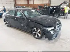 W1KAF4HB4SR250989 2025 MERCEDES-BENZ C-KLASSE