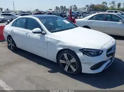 W1KAF4HB4TR323926 2026 MERCEDES-BENZ C-KLASSE