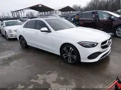 W1KAF4HB5NR034010 2022 MERCEDES-BENZ C-KLASSE