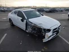 W1KAF4HB5PR071285 2023 MERCEDES-BENZ C-KLASSE