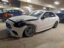 W1KAF4HB5PR073182 2023 MERCEDES-BENZ C-KLASSE