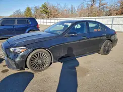 W1KAF4HB5PR074784 2023 MERCEDES-BENZ C-KLASSE