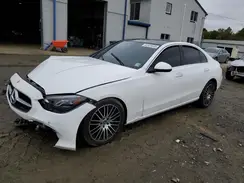 W1KAF4HB5PR077748 2023 MERCEDES-BENZ C-KLASSE