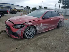 W1KAF4HB5PR080665 2023 MERCEDES-BENZ C-KLASSE