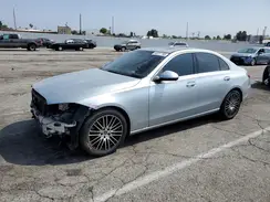 W1KAF4HB5PR087230 2023 MERCEDES-BENZ C-KLASSE