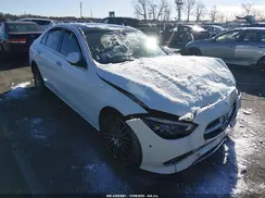 W1KAF4HB5PR095425 2023 MERCEDES-BENZ C-KLASSE