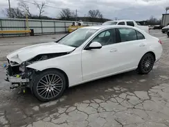 W1KAF4HB5PR120114 2023 MERCEDES-BENZ C-KLASSE