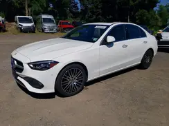 W1KAF4HB5PR124664 2023 MERCEDES-BENZ C-KLASSE