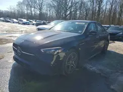 W1KAF4HB5PR133784 2023 MERCEDES-BENZ C-KLASSE