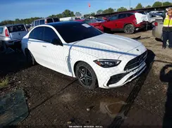 W1KAF4HB5PR142128 2023 MERCEDES-BENZ C-KLASSE