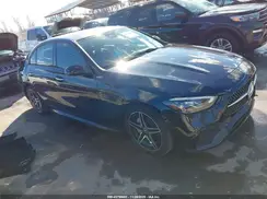 W1KAF4HB5RR160731 2024 MERCEDES-BENZ C-KLASSE