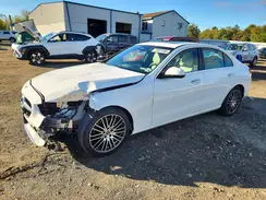 W1KAF4HB5RR164326 2024 MERCEDES-BENZ C-KLASSE