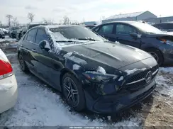 W1KAF4HB5RR170210 2024 MERCEDES-BENZ C-KLASSE