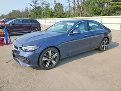 W1KAF4HB5RR175813 2024 MERCEDES-BENZ C-KLASSE
