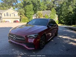W1KAF4HB5RR185614 2024 MERCEDES-BENZ C-KLASSE
