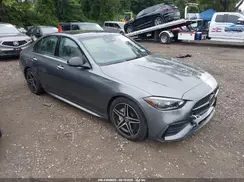 W1KAF4HB5RR187556 2024 MERCEDES-BENZ C-KLASSE