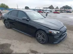 W1KAF4HB5RR190974 2024 MERCEDES-BENZ C-KLASSE