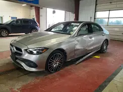 W1KAF4HB5RR213461 2024 MERCEDES-BENZ C-KLASSE