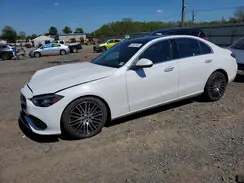 W1KAF4HB5RR214805 2024 MERCEDES-BENZ C-KLASSE