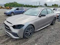 W1KAF4HB5RR214948 2024 MERCEDES-BENZ C-KLASSE