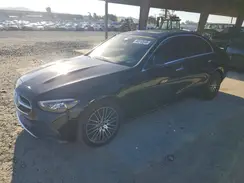 W1KAF4HB5SR241699 2025 MERCEDES-BENZ C-KLASSE