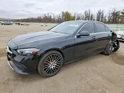 W1KAF4HB5SR244442 2025 MERCEDES-BENZ C-KLASSE