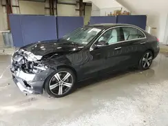 W1KAF4HB5SR251004 2025 MERCEDES-BENZ C-KLASSE