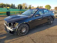 W1KAF4HB5SR286805 2025 MERCEDES-BENZ C-KLASSE
