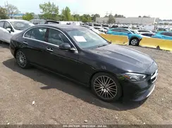 W1KAF4HB6NR017412 2022 MERCEDES-BENZ C-KLASSE