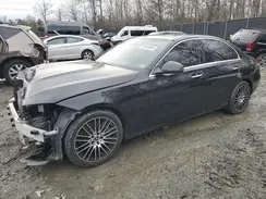 W1KAF4HB6PR071179 2023 MERCEDES-BENZ C-KLASSE