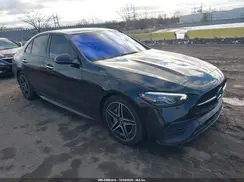 W1KAF4HB6PR076981 2023 MERCEDES-BENZ C-KLASSE
