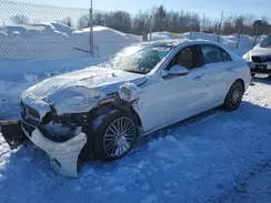 W1KAF4HB6PR078939 2023 MERCEDES-BENZ C-KLASSE
