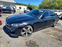 W1KAF4HB6PR079735 2023 MERCEDES-BENZ C-KLASSE