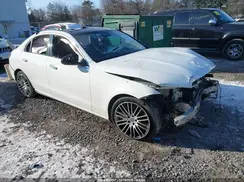 W1KAF4HB6PR082098 2023 MERCEDES-BENZ C-KLASSE