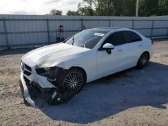 W1KAF4HB6PR085549 2023 MERCEDES-BENZ C-KLASSE