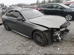 W1KAF4HB6PR090363 2023 MERCEDES-BENZ C-KLASSE