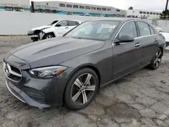 W1KAF4HB6PR090444 2023 MERCEDES-BENZ C-KLASSE
