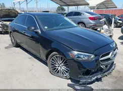 W1KAF4HB6PR127394 2023 MERCEDES-BENZ C-KLASSE