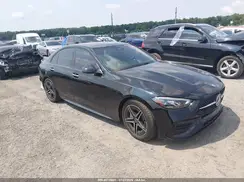 W1KAF4HB6PR139321 2023 MERCEDES-BENZ C-KLASSE
